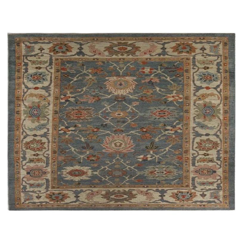 Turkey Sultanabad Area Rugs - Design - 98741