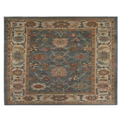 Tappeti per l'area della Turchia Sultanabad Rugs - Design - 98741