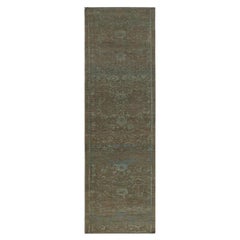 Tappeti per l'area della Turchia Sultanabad Rugs - Design - 98696
