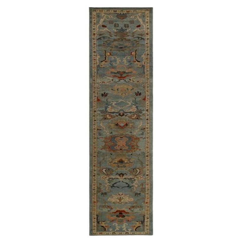 Turquía Sultanabad Rugs - Design - 98699