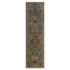 Turquía Sultanabad Rugs - Design - 98699