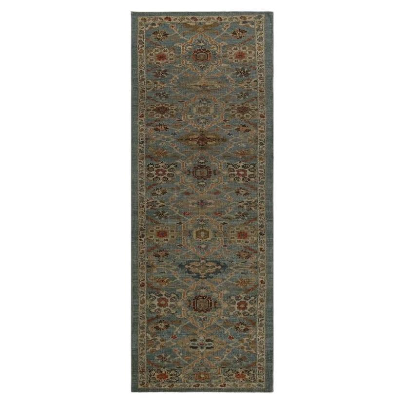 Turquía Sultanabad Rugs - Design - 98710