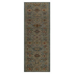 Turquía Sultanabad Rugs - Design - 98710