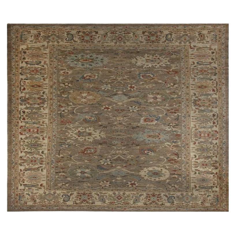 Turkey Sultanabad Area Rugs - Design - 98746