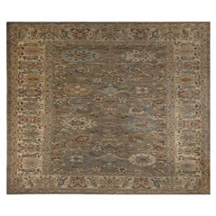 Tappeti per l'area della Turchia Sultanabad Rugs - Design - 98746