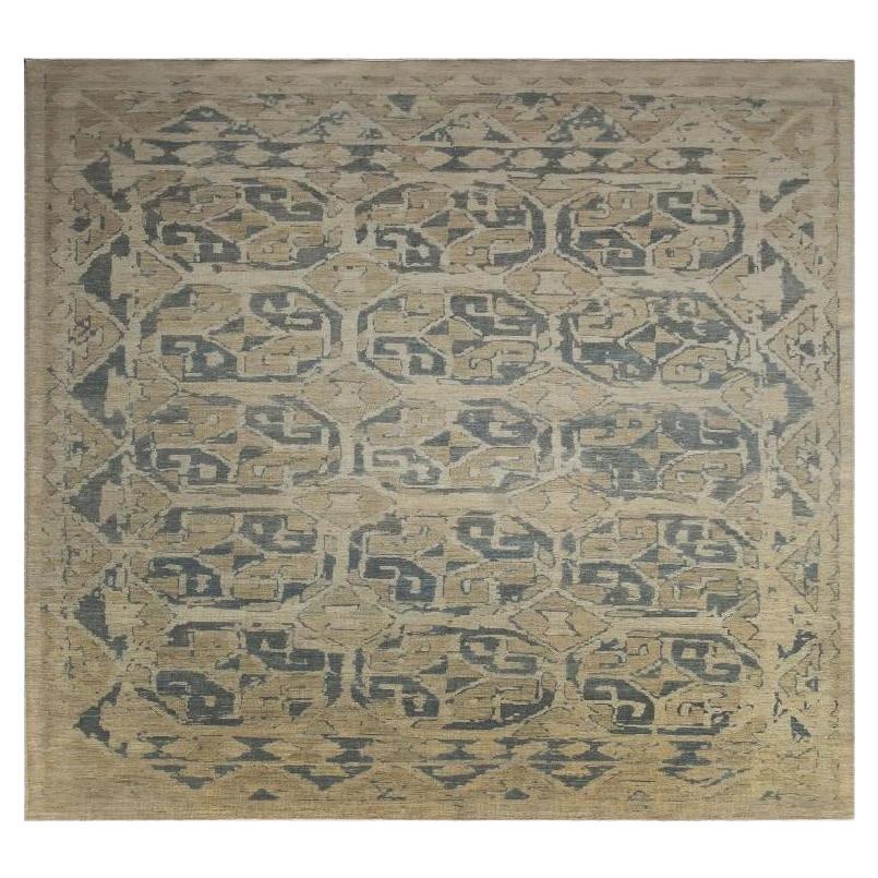 Turquía Sultanabad Rugs - Design - 98747