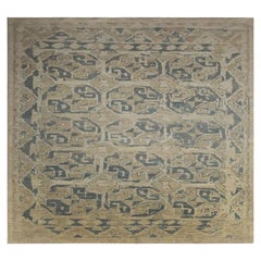 Turquía Sultanabad Rugs - Design - 98747