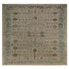 Turquía Sultanabad Rugs - Design - 98748