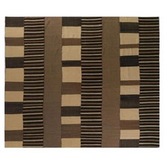 Tapis Kilim de Turquie - Design - 98763