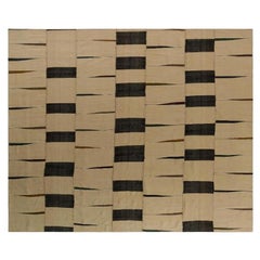 Tapis Kilim de Turquie - Design - 98764