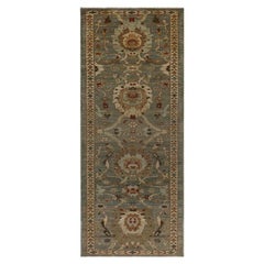 Turquía Sultanabad Rugs - Design - 98719