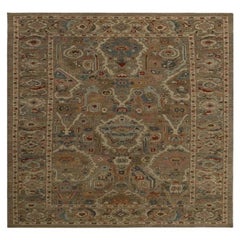 Turquía Sultanabad Rugs - Design - 98765