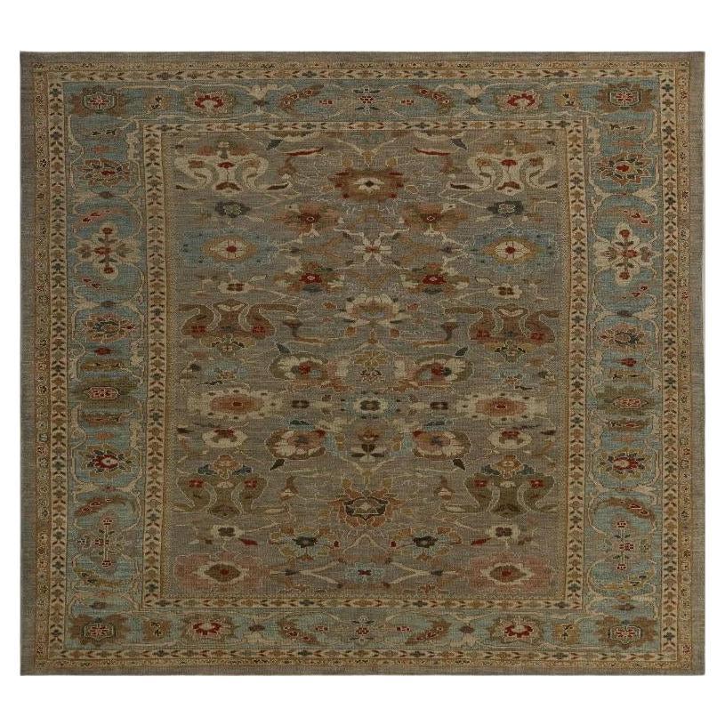 Turkey Sultanabad Area Rugs - Design - 98766