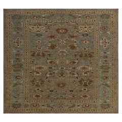 Turkey Sultanabad Area Rugs - Design - 98766