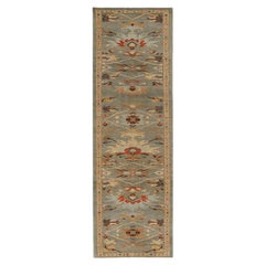 Turquía Sultanabad Rugs - Design - 98731
