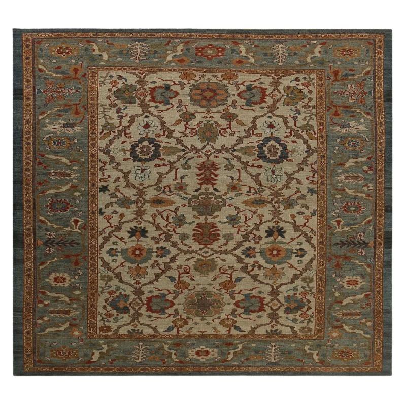Tapis turcs Sultanabad - Design - 98767