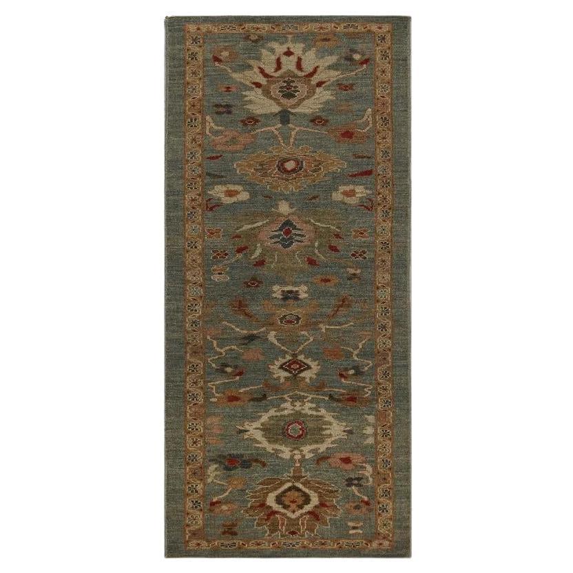 Turquía Sultanabad Rugs - Design - 98768