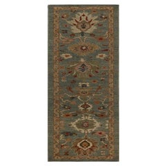 Turquía Sultanabad Rugs - Design - 98768