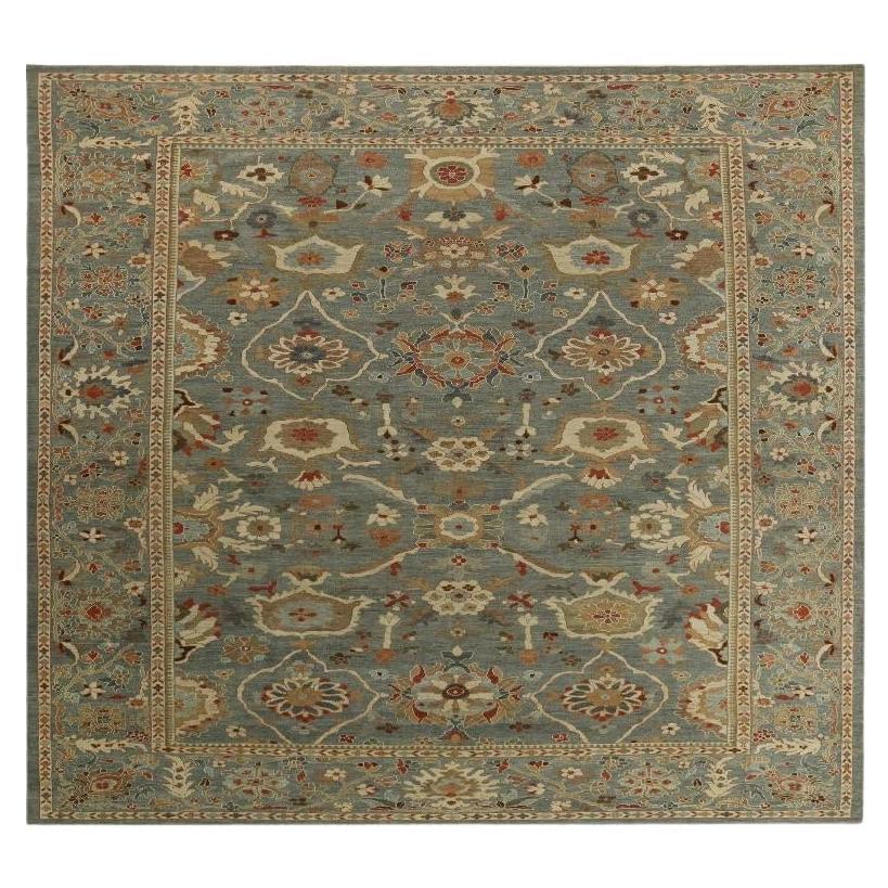 Turkey Sultanabad Area Rugs - Design - 98733