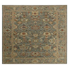 Turkey Sultanabad Area Rugs - Design - 98733