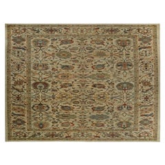 Turkey Sultanabad Area Rugs - Design - 98734