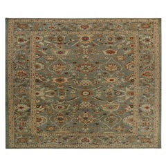 Turquía Sultanabad Rugs - Design - 98735