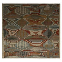 Turkey Sultanabad Area Rugs - Design - 98736