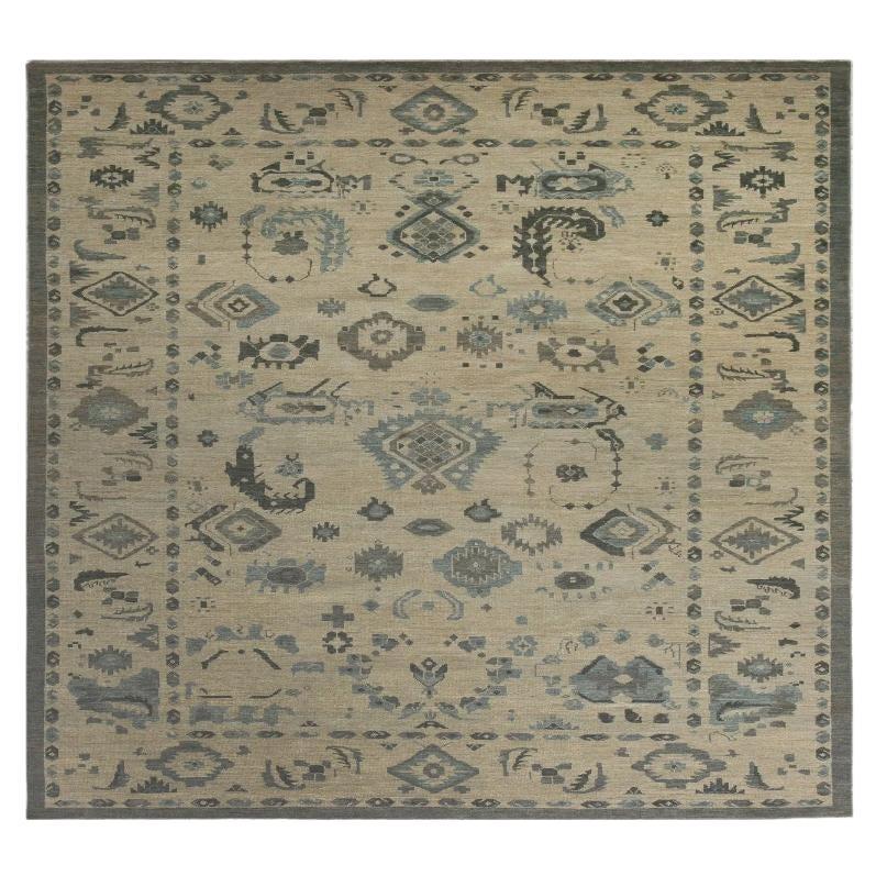 Tappeti per l'area della Turchia Sultanabad Rugs - Design - 98739 in vendita
