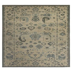 Turquía Sultanabad Rugs - Design - 98739