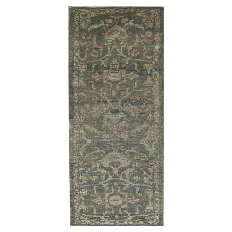 Tapis turcs Sultanabad - Design - 98751
