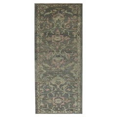 Tapis turcs Sultanabad - Design - 98751