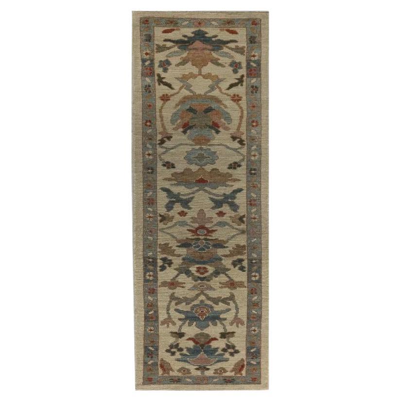 Turquía Sultanabad Rugs - Design - 98752