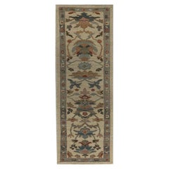 Turquía Sultanabad Rugs - Design - 98752