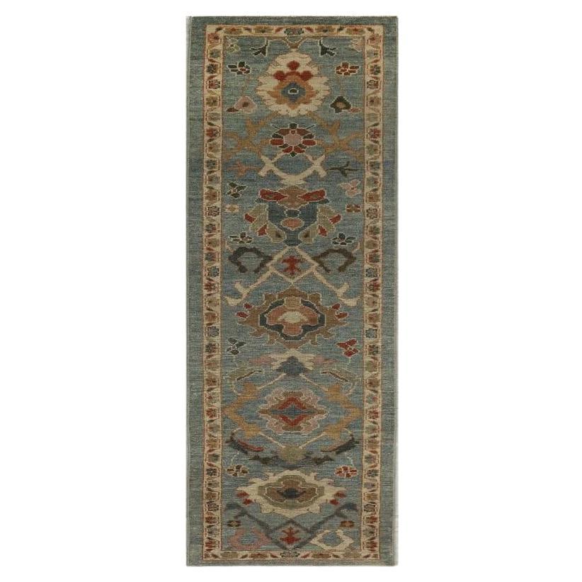 Turquía Sultanabad Rugs - Design - 98753
