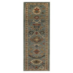 Turquía Sultanabad Rugs - Design - 98753