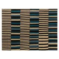 Turkey Kelim-Teppiche – Design – 98754