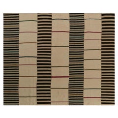 Tapis Kilim de Turquie - Design - 98755