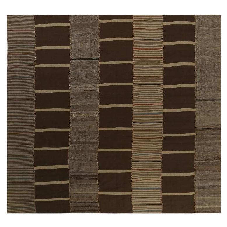 Turkey Kilim Area Rugs - Design - 98758 For Sale