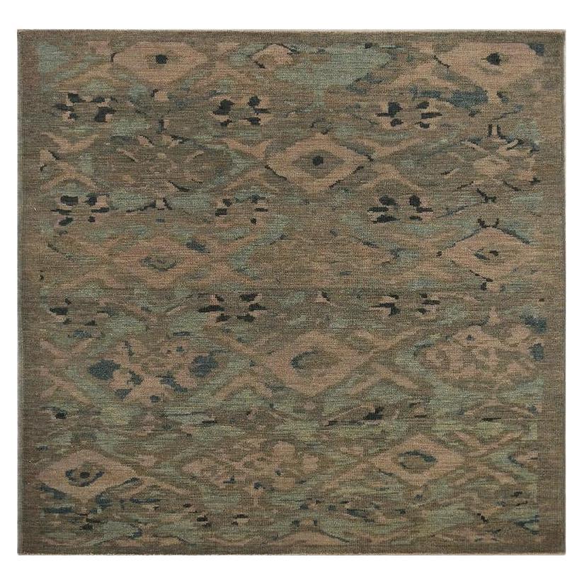 Sultanabad-Teppiche aus der Türkei – Design – 98771