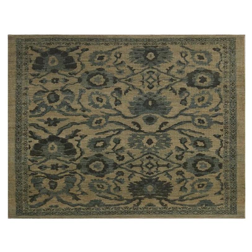 Turquía Sultanabad Rugs - Design - 98773