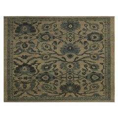Turquía Sultanabad Rugs - Design - 98773