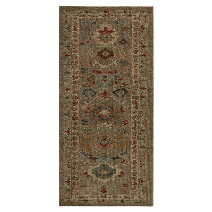 Turquía Sultanabad Rugs - Design - 98775