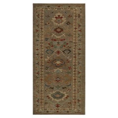 Turquía Sultanabad Rugs - Design - 98775