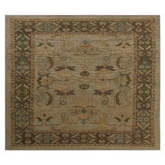 Turkey Oushak Area Rugs - Design - 98778