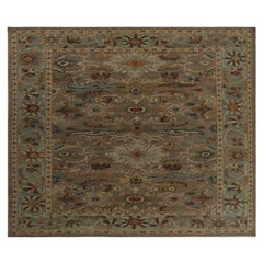 Turquía Sultanabad Rugs - Design - 98779