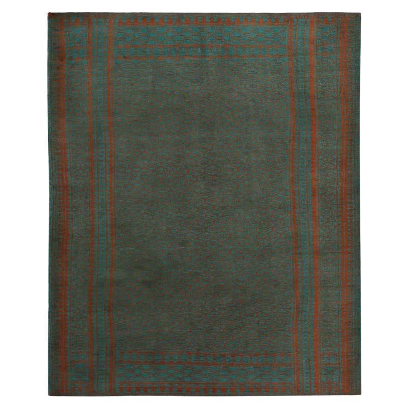 Tappeti per l'area Kilim della Turchia - Design - 99380 in vendita