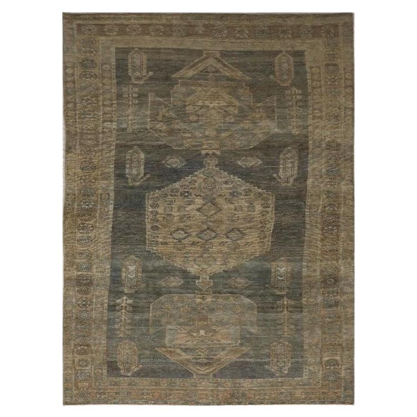 Tappeti persiani Bijar - Design - 99384 in vendita