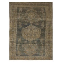 Tappeti persiani Bijar - Design - 99384