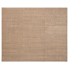 Tappeti Afghanistan Moroccan Area Rugs - Lana Marrone Avorio Design - 98429