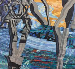 Seas Trees Mythology